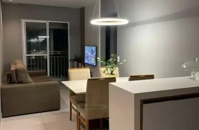 Apartamento residencial para venda no condomínio residencial topazio - hortolândia - sp