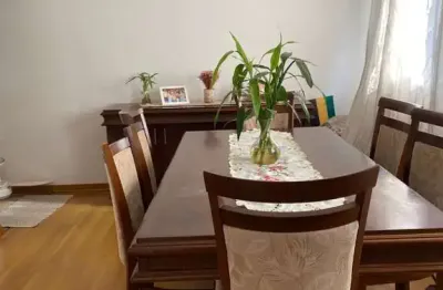 Apartamento com 2 quartos à venda no parque joão de vasconcelos, sumaré , 65 m2 por r$ 240.000