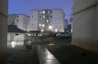 Apartamento com 3 quartos à venda no parque da amizade (nova veneza), sumaré , 66 m2 por r$ 340.000