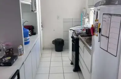 Apartamento com 2 quartos à venda no parque da amizade (nova veneza), sumaré , 52 m2 por r$ 235.000