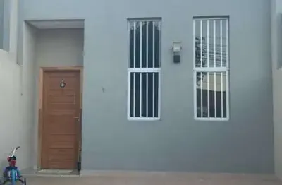 Casa residencial para venda no jardim santa terezinha (matão) - sumaré - sp