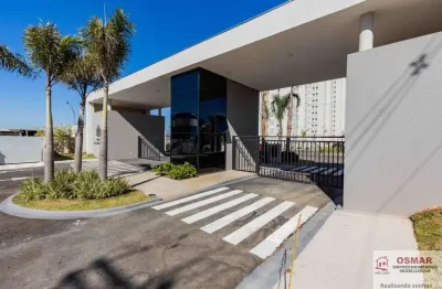 Apartamento residencial para venda no jardim bela vista - sumaré - sp