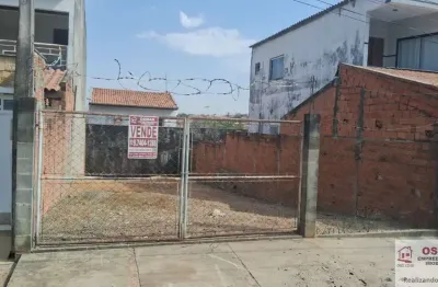 Terreno com 154m² (7x22) para venda no jardim das orquídeas - sumaré - sp