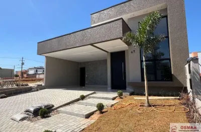 Casa residencial para venda no condomínio monte rey - monte mor - sp