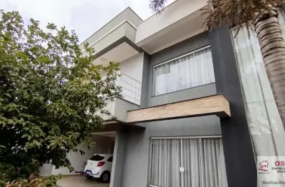 Casa com 4 quartos à venda no jardim terramérica ii, americana  por r$ 1.490.000