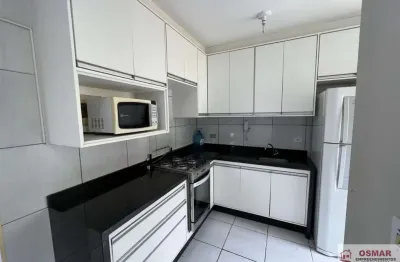 Apartamento residencial para venda no loteamento jardim das águas - sumaré - sp
