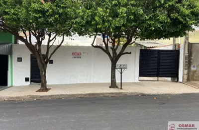 Casa com 2 quartos à venda no jardim basilicata, sumaré  por r$ 320.000