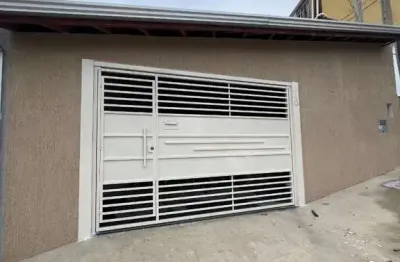 Casa com 3 quartos à venda no Jardim Conceição (Nova Veneza), Sumaré  por R$ 430.000