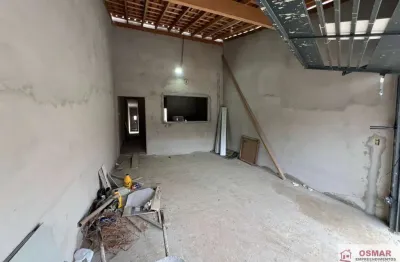 Casa com 3 quartos à venda no jardim conceição (nova veneza), sumaré  por r$ 420.000