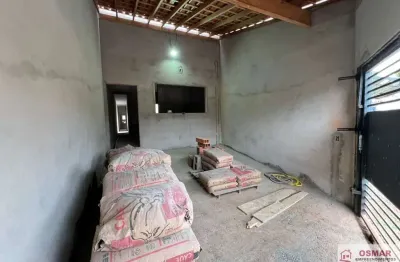 Casa com 3 quartos à venda no jardim conceição (nova veneza), sumaré  por r$ 420.000