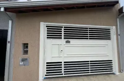 Casa com 3 quartos à venda no Jardim Conceição (Nova Veneza), Sumaré  por R$ 430.000