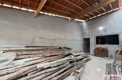 Casa com 3 quartos à venda no jardim conceição (nova veneza), sumaré  por r$ 420.000