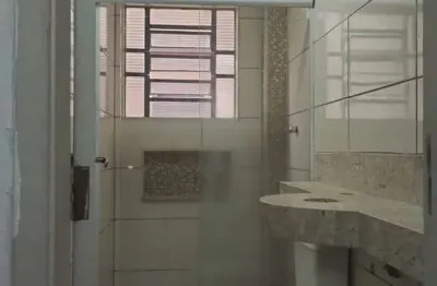 Apartamento com 3 quartos à venda no parque joão de vasconcelos, sumaré , 65 m2 por r$ 240.000