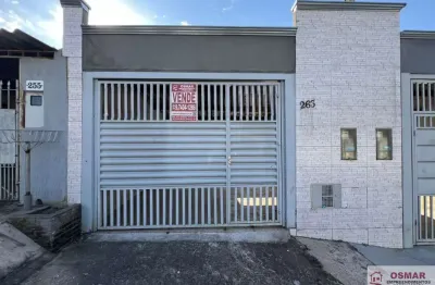 Casa com 2 quartos à venda no jardim são pedro, hortolândia  por r$ 320.000