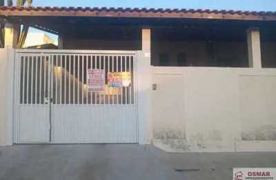 Casa com 3 quartos à venda no jardim santa madalena, sumaré  por r$ 420.000