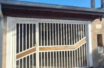 Casa residencial para venda no jardim campo belo - sumaré - sp