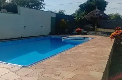 Chácara / sítio com 2 quartos à venda na chácara primavera, sumaré  por r$ 750.000