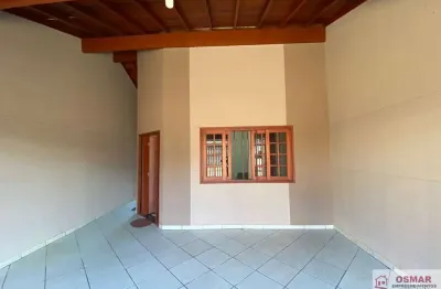 Casa residencial para venda no jardim macarenko - sumaré - sp
