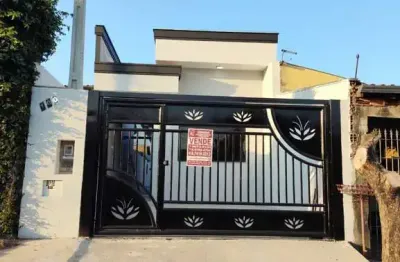 Casa com 2 quartos à venda no parque residencial salerno (nova veneza), sumaré  por r$ 370.000