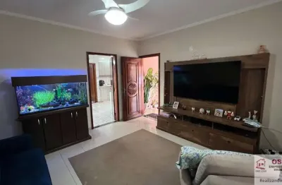 Casa com 4 quartos à venda no parque franceschini, sumaré  por r$ 900.000