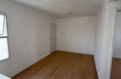 Apartamento residencial para venda no jardim santa esmeralda, hortolândia-sp