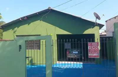 Oportunidade única: casa à venda em altos de sumaré, 3 quartos, 1 sala, 1 banheiro, 2 vagas, 178 m² - sumaré-sp