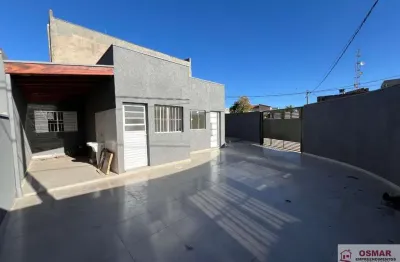 Casa com 2 quartos à venda no parque residencial salerno (nova veneza), sumaré  por r$ 370.000