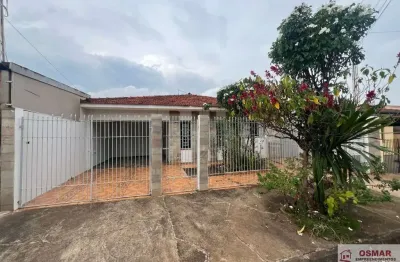Casa com 2 quartos à venda no jardim marchissolo, sumaré  por r$ 550.000