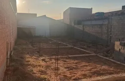 Terreno à venda no residencial bordon, sumaré  por r$ 215.000