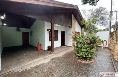 Casa residencial para venda no jardim são carlos - sumaré - sp