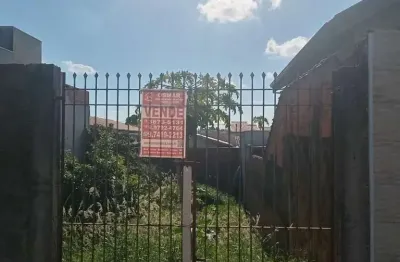 Terreno à venda no Jardim Consteca, Sumaré 