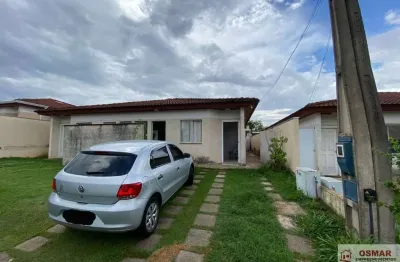 Casa em condomínio fechado com 3 quartos à venda no condomínio residencial viva vista, sumaré  por r$ 560.000