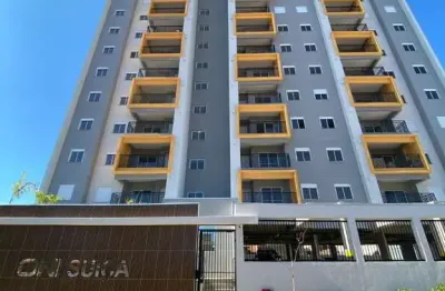 Apartamento com 2 quartos à venda no centro, sumaré , 60 m2 por r$ 430.000