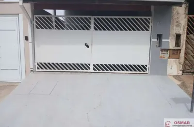 Casa residencial para venda no jardim são gerônimo - sumaré - sp