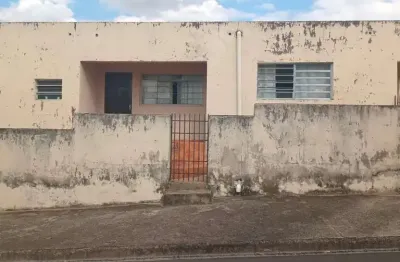 Casa residencial para venda no jardim basilicata - sumaré - sp