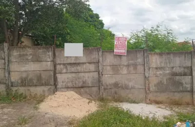 Terreno residencial com 595m² de área total para venda no jardim santa madalena - sumaré - sp