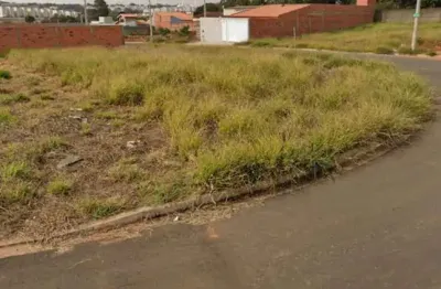Terreno residencial para venda no jardim santa alice - santa bárbara d'oeste - sp