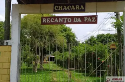 Chácara residencial para venda no danubio azul - holambra - sp