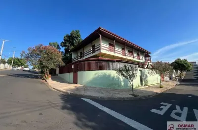 Ponto comercial com 2 salas à venda no jardim consteca, sumaré  por r$ 1.060.000