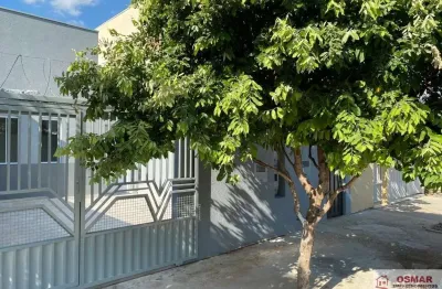 Casa à venda em sumaré-sp no jardim picerno ii: 2 quartos, 2 salas, 1 banheiro, 2 vagas de garagem. confira!