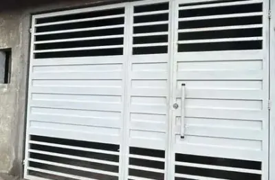 Casa residencial para venda no parque da amizade - sumaré - sp