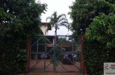 Chácara residencial para venda no parque dos pinheiros - nova odessa  - sp