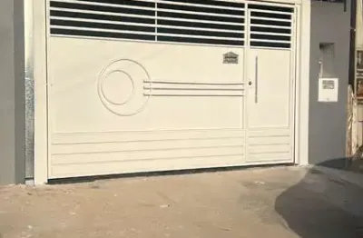 Casa com 2 quartos à venda na vila valle, sumaré  por r$ 350.000