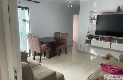 Excelente oportunidade de investimento em Sumaré-SP: Apartamento à venda no Condomínio Residencial Céu Azul Lado A!