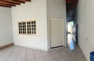 Casa residencial para venda no jardim macarenko - sumaré - sp