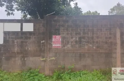 Terreno de 1.000m² em condomínio no jardim constecca em sumaré-sp: sua chance de construir o sonho!