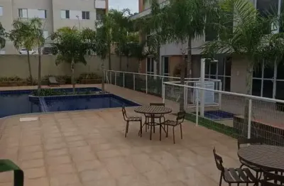 Apartamento residencial para venda na chácara santa antonieta - sumaré - sp