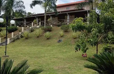 Linda chácara para venda no chácaras recanto da colina verde - campinas - sp.