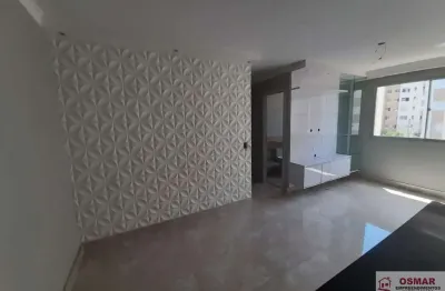 Apartamento residencial para venda no parque yolanda - sumaré - sp