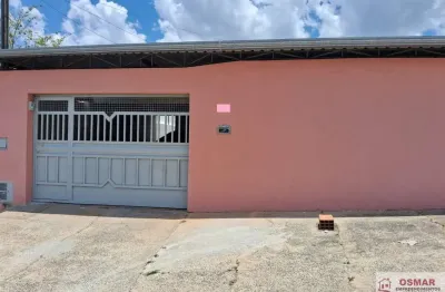 Casa com 2 quartos à venda no parque bom retiro, paulínia  por r$ 450.000